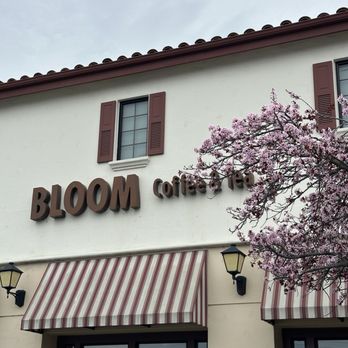 Bloom Coffee & Kitchen - Coffee & Tea Near Me - Roseville, California Bloom Coffee & Kitchen - Coffee & Tea Near Me - Roseville, California