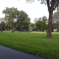 Hanrahan Park