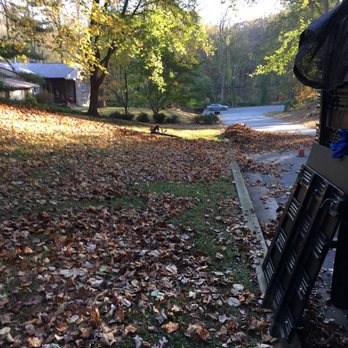 Mary's Landscaping Services - Mary's Landscaping Services Inc Heavy Cleanup - Landscaping Near Me