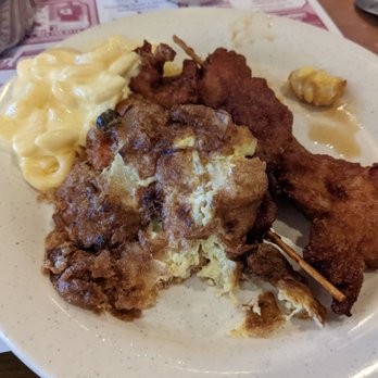 Lyndon Buffet - a plate of food with macaroni and cheese - Chinese Near Me - Lyndonville, Vermont Lyndon Buffet - a plate of food with macaroni and cheese - Chinese Near Me - Lyndonville, Vermont
