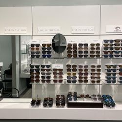 LensCrafters