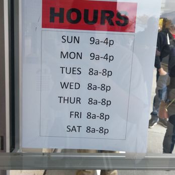 Duck Donuts - Hours - Donuts Near Me - Selden, New York