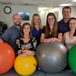 Finger Lakes Physical Therapy - We are ready to help!