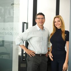 Salo Manhattan Beach - Dr. Dean Salo and Dr. Madelyne Salo from Salo Manhattan Beach