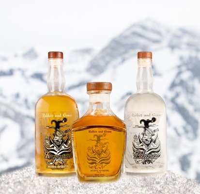 New World Distillery by null