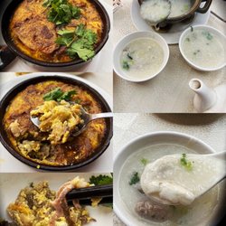軒尼詩道 - Sang Kee Restaurant Add.: 1-2/F, Hip Sang Building, 107-115 Hennessy Road, Wan Chai Tel.: 25752239