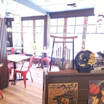 Kokoro Craft Udon - Japanese Near Me - Andover, Massachusetts Kokoro Craft Udon - Japanese Near Me - Andover, Massachusetts