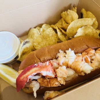 Royal Lobster - Lobster Roll $29.99 - Seafood Near Me - Honolulu, Hawaii Royal Lobster - Lobster Roll $29.99 - Seafood Near Me - Honolulu, Hawaii