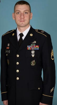 US Army Recruiting Station - Newton