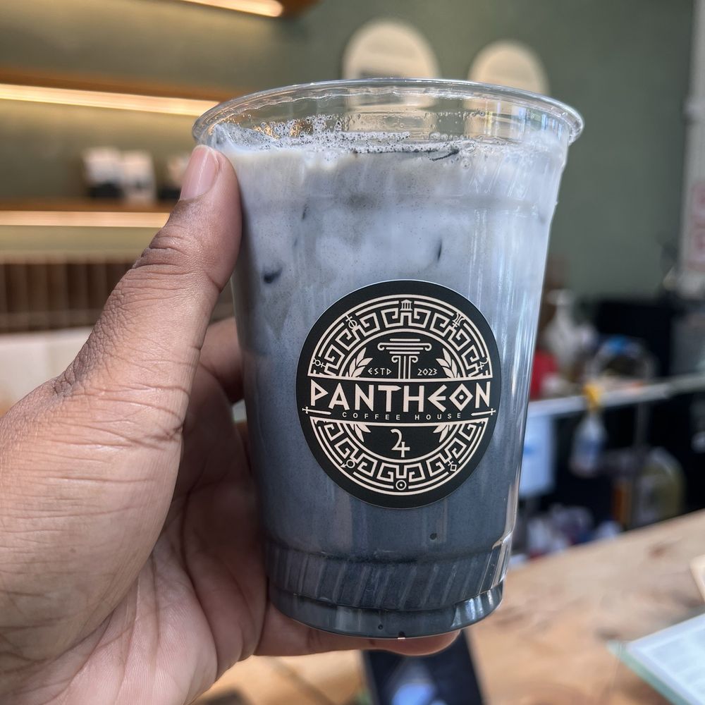 Pantheon Coffee - Coffee & Tea Near Me - West Hollywood, California Pantheon Coffee - Coffee & Tea Near Me - West Hollywood, California