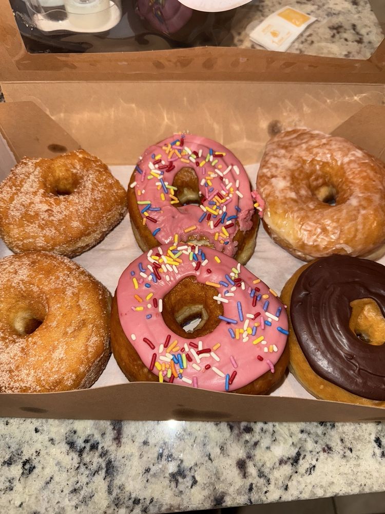 The Blessed Oven Logo