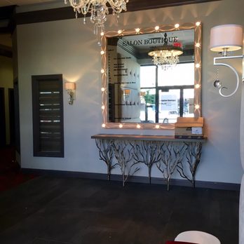 MB HAIR STUDIO - Beautiful Salon! - Hair Stylists Near Me - Goodyear, Arizona