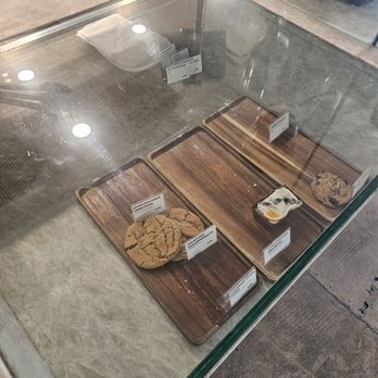 Cartel Roasting - Food display - Coffee & Tea Near Me - Phoenix, Arizona