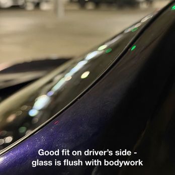 Safelite AutoGlass - Windshield properly placed - Windshield Installation & Repair Near Me - Los Angeles, California Safelite AutoGlass - Windshield properly placed - Windshield Installation & Repair Near Me - Los Angeles, California