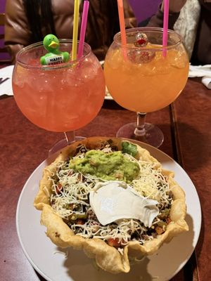 El Chihuahua Restaurant by null