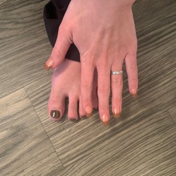 Nails Spa 101 - Nail Salons Near Me - Phoenix, Arizona