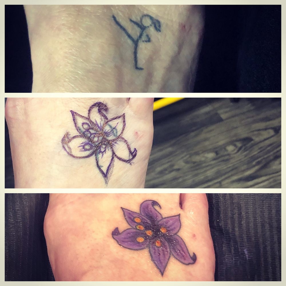 Rebel Muse Tattoo - Tattoo transformation - Tattoo Near Me - Lewisville, Texas Rebel Muse Tattoo - Tattoo transformation - Tattoo Near Me - Lewisville, Texas