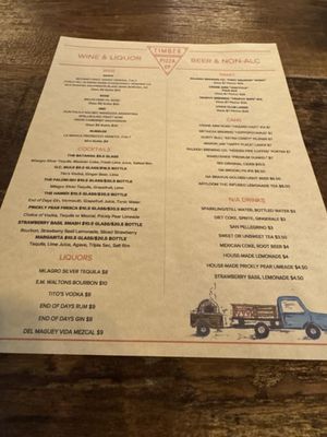 Timber Pizza Co. Raleigh by null