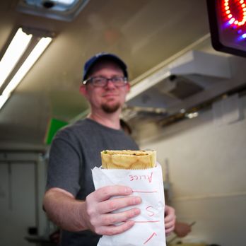 Bing Mi - Yes, please. - Food Trucks Near Me - Portland, Oregon