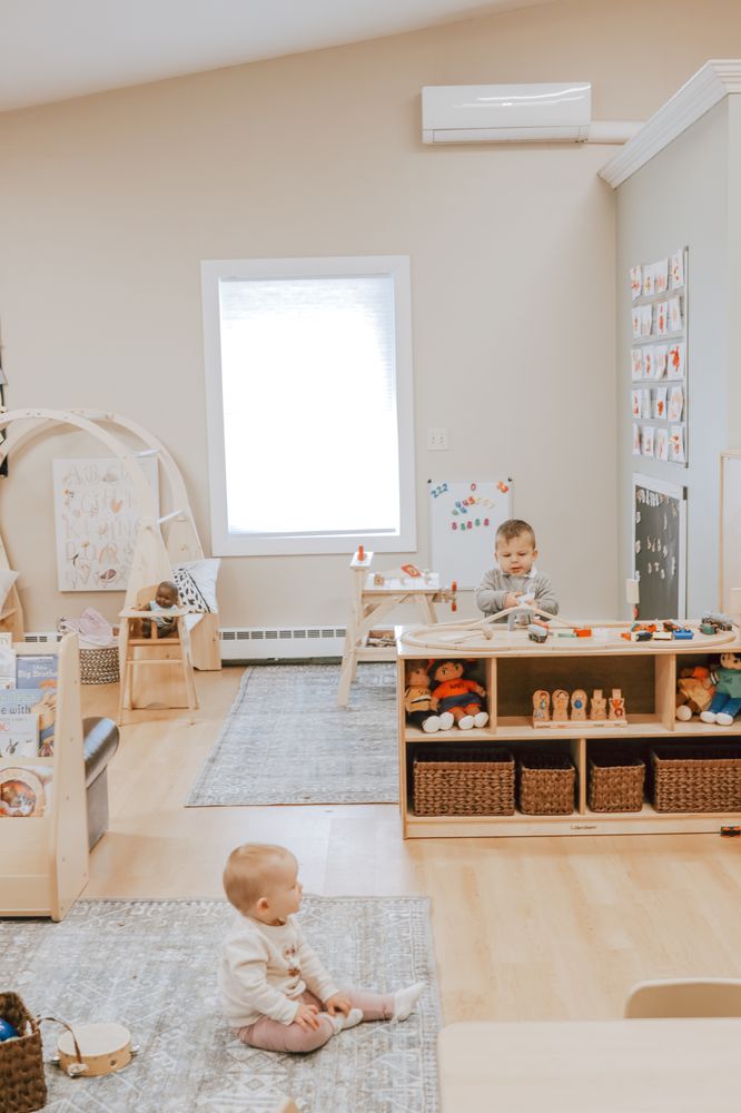Inspire Early Education - childcare center in Abington, MA