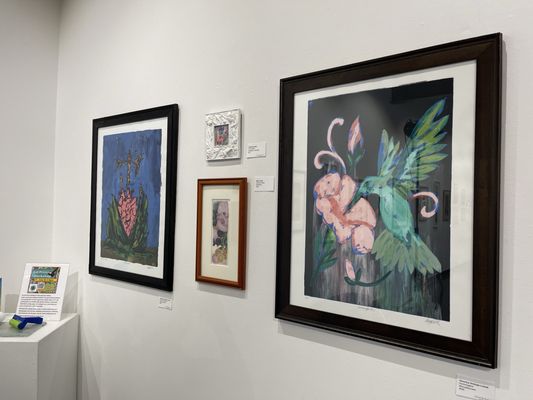 16126 N Civic Center Plz, Surprise, Arizona - Arts HQ Gallery