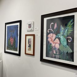 Arts HQ Gallery