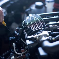 Shelby's Auto Center