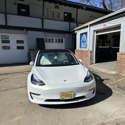 Express Auto Detailing