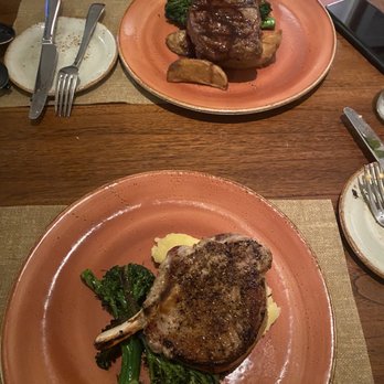 Avalon Grille - New American Near Me - Avalon, California