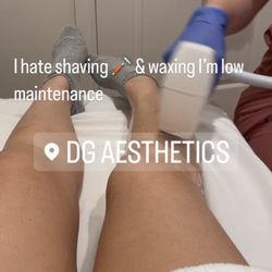 DG Aesthetics