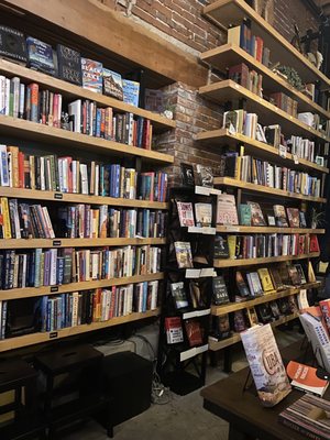 Afterword Tavern & Shelves by null