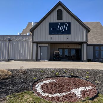 The Loft at Cumberland - The Loft at Cumberland - New American Near Me - Pataskala, Ohio The Loft at Cumberland - The Loft at Cumberland - New American Near Me - Pataskala, Ohio