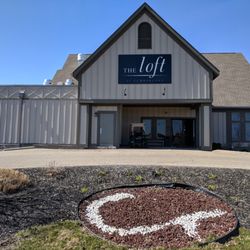 The Loft at Cumberland - The Loft at Cumberland