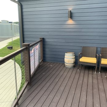 Canary Grill - New American Near Me - Berkeley Springs, West Virginia