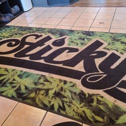Sticky Ypsi