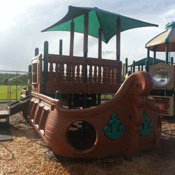 Bear Creek Park - More playground. - Parks Near Me - Orlando, Florida Bear Creek Park - More playground. - Parks Near Me - Orlando, Florida