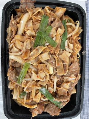 Sam's Noodle Station by null