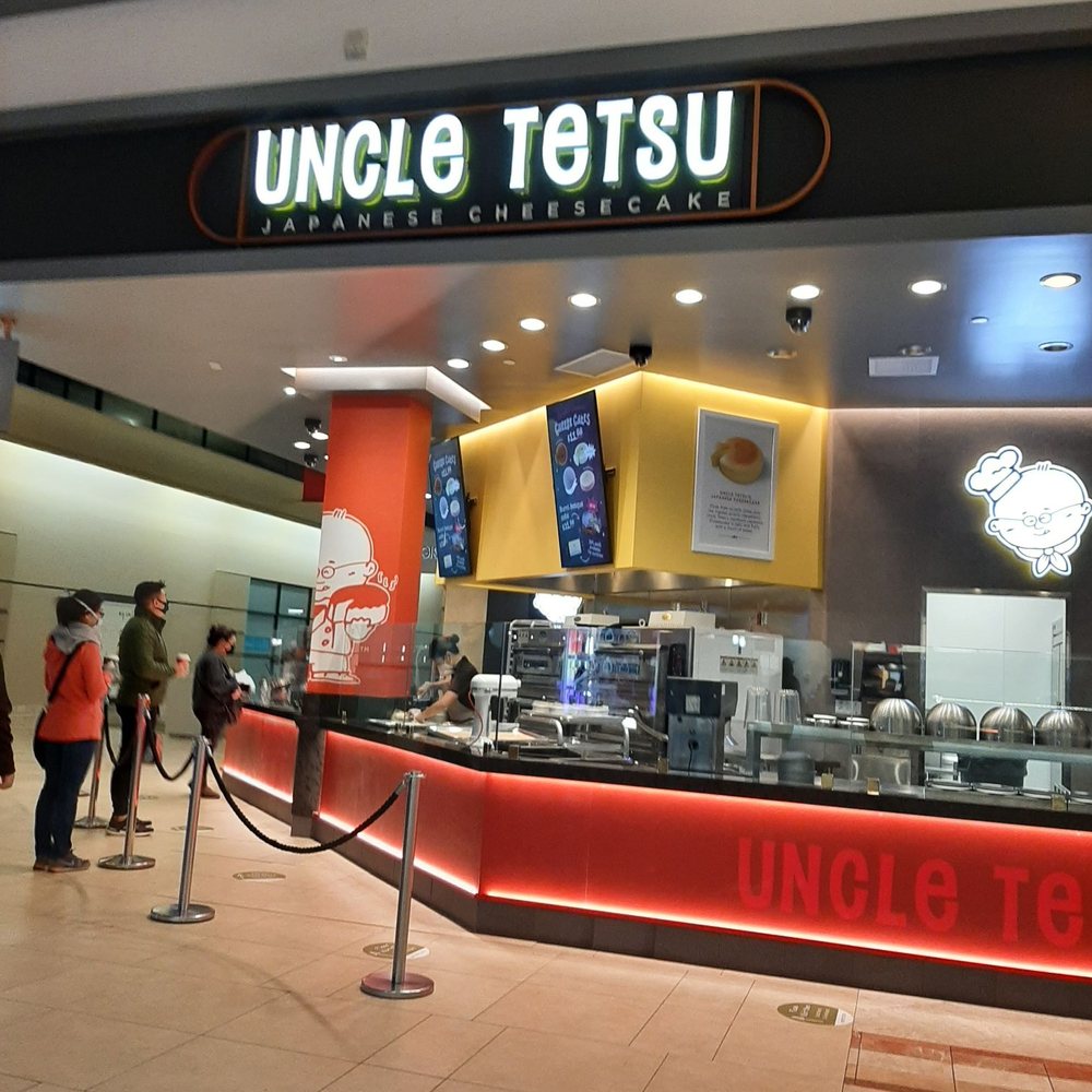 Uncle Tetsu - Bakeries Near Me - Daly City, California Uncle Tetsu - Bakeries Near Me - Daly City, California