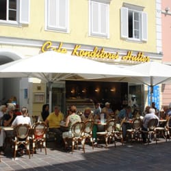 Cafe Hutter