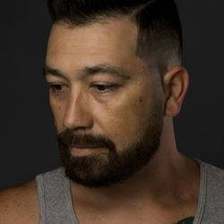 The Boulevard Barber Shop - Hair by Josh IG: jwagsthebarber
