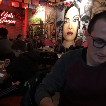 Cafe El Tapatio - Mexican Near Me - Glenview, Illinois