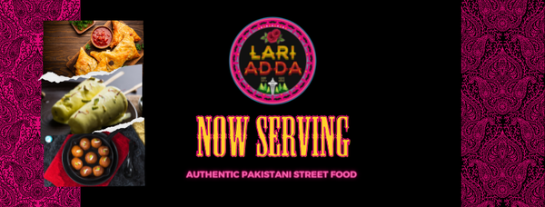 Lari Adda Food Truck by null