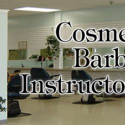 Virginia Beach Beauty & Barber Academy