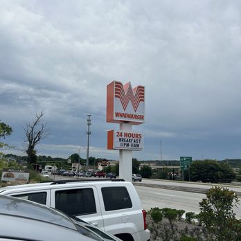 Whataburger - Breakfast & Brunch Near Me - Branson, Missouri Whataburger - Breakfast & Brunch Near Me - Branson, Missouri