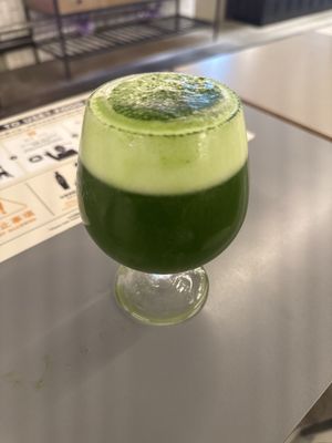 Kyoto Tower Sando by null