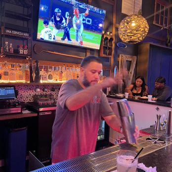 Tacoa Tacos Y Tequila - Jose! Our guy - Mexican Near Me - Sacramento, California Tacoa Tacos Y Tequila - Jose! Our guy - Mexican Near Me - Sacramento, California