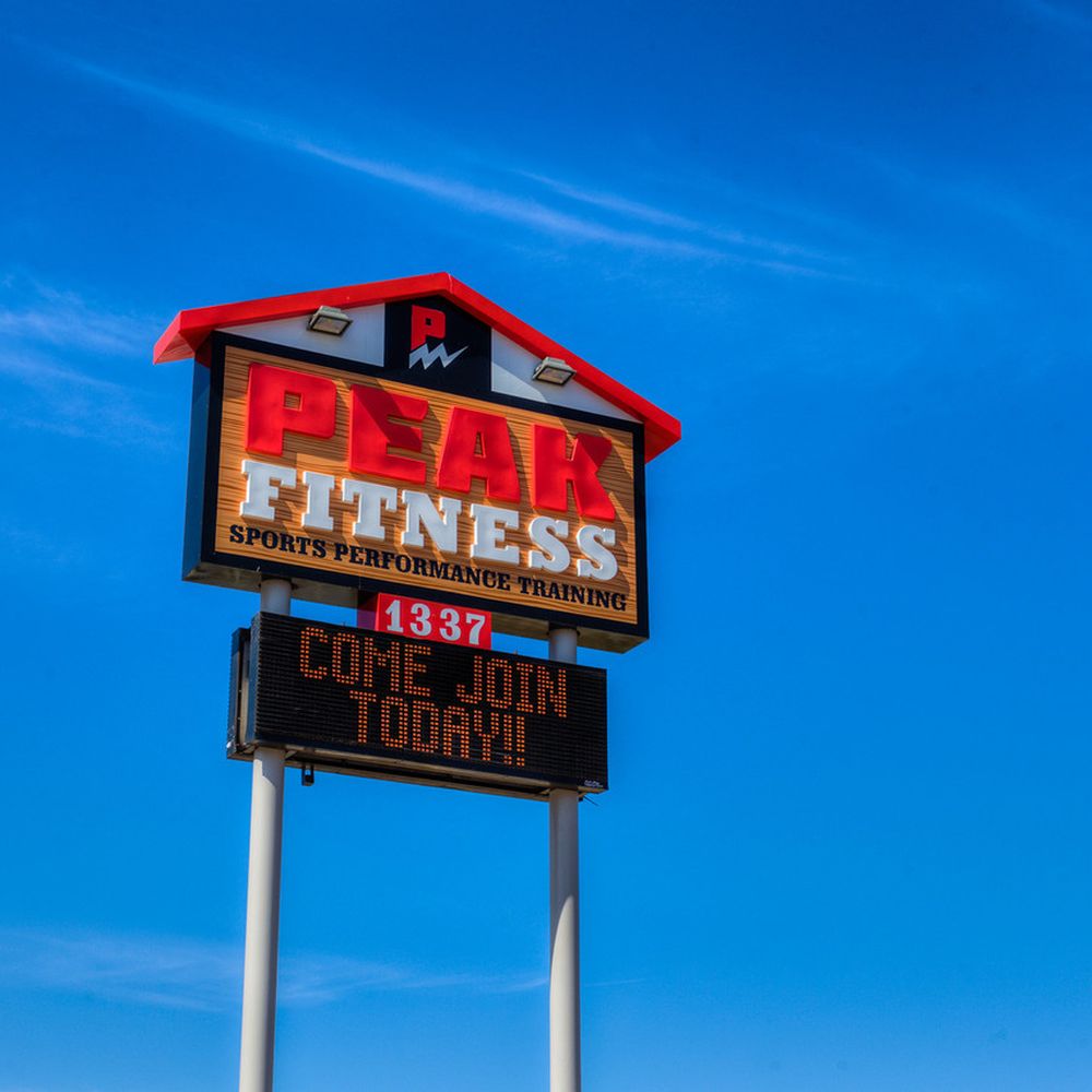 Top 10 Best Gyms near Kerrville, TX 78028 Last Updated September 2021