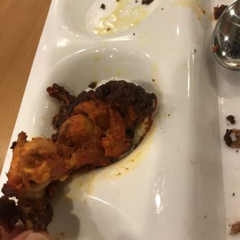 Godavari - Uncooked Bhutan Wings (from inside) for kid - Indian Near Me - Woburn, Massachusetts