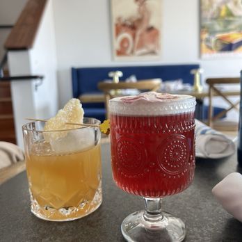 Blu Farm To Table - Cocktails - New American Near Me - Washington, North Carolina Blu Farm To Table - Cocktails - New American Near Me - Washington, North Carolina