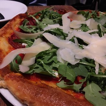 Coltivare - Revival Pepperoni Pizza. I'm not a pizza person but this is seriously one of the best pizzas I've ever had! - Italian Near Me - Houston, Texas Coltivare - Revival Pepperoni Pizza. I'm not a pizza person but this is seriously one of the best pizzas I've ever had! - Italian Near Me - Houston, Texas